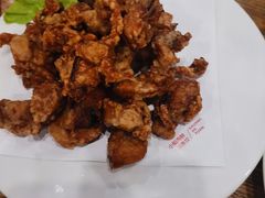 -双合园·海鲜水饺青岛菜(万佳广场店)