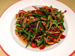 虫草花爆耳尖-地摊风云龙虾烧烤铺(润和国际店)