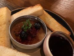 鹅肝布丁-斯普汇生蚝牛排馆(中骏世界城店)