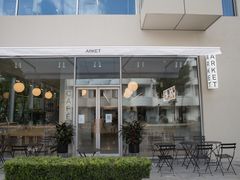 -ARKET CAFÉ(三里屯太古里店)