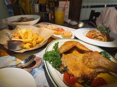 -秀·爱尔兰餐吧(上海路店)