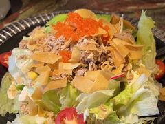 -炙柒Sekinana·精致料理 烧鸟·铁板烧(海上世界店)