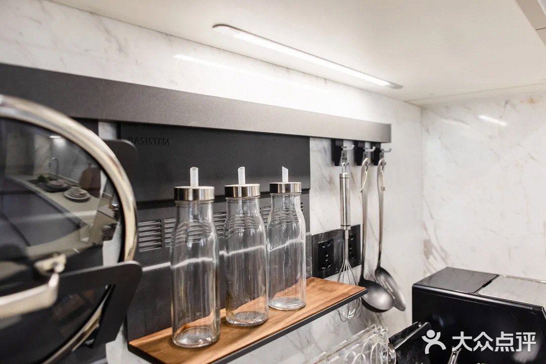 美好厨房，在细节发光