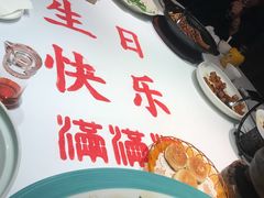 -满满海佛跳墙(千禧店)