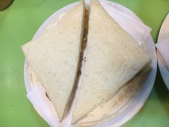 -胜利茶餐室
