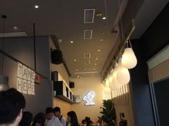 -喜茶(深圳福田星河COCO Park店)