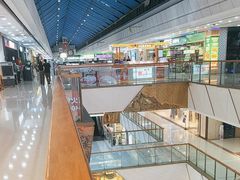 -万达广场(南昌红谷滩店)