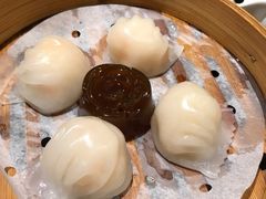 -稻香饭店(IFS国金中心店)