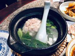 -南京大牌档(香港广场店)