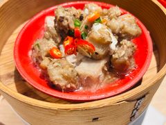-避风塘(宝山万达店)