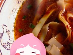 -雷祖芳老妈蹄花店