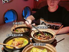 -啫神·广州地标美食(北京路店)