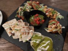 -Pistolera Mexican Cantina女枪手墨西哥餐厅(碧云路店)