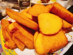 -芦月轩羊蝎子(劲松店)