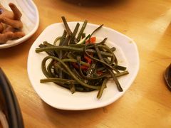 -三千粉牛肉米粉(来客茂店)