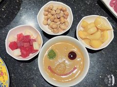 -南门涮肉(东单店)
