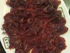 -八合里潮汕鲜牛肉火锅(深圳海岸城店)