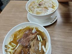 -百福麵家(新馬路店)