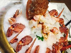 -虾佬圣汤