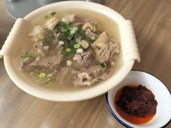-翟氏天天小吃(上东街区店)