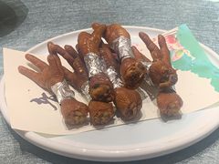-姜君·千岛湖鱼头馆(浦东大道店)
