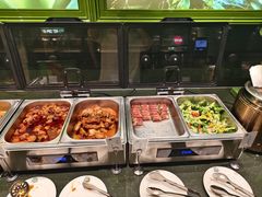 -戈拿旺巴西烤肉(崇文门店)