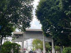 -南海神庙