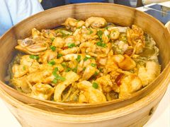 -钟菜·粤菜点心·宴请(海上世界·汇港二期店)