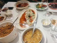 -成都钓鱼台精品酒店-品聚·成都餐厅