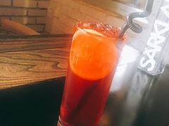 -黑角餐厅美式狂野Blackhorn(昌茂花园店)