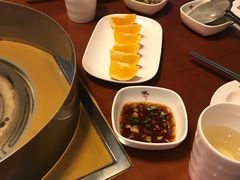 水果-捞旺猪肚鸡(街道口店)