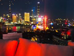 -顶层酒吧ROOF(上海艾迪逊酒店)
