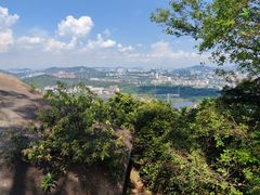 -火炉山森林公园