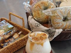 -Beans Solo豆号咖啡(百家湖花园店)