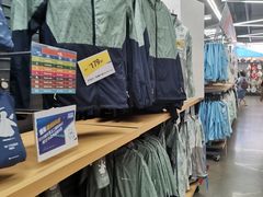 -迪卡侬(南二环店)