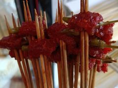 -牛小嫩串串火锅(老国贸总店)