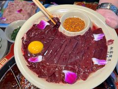 -赵家院子佬火锅(重庆总店)