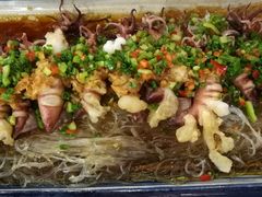 -渔娘渔家丹东海鲜(东直门店)