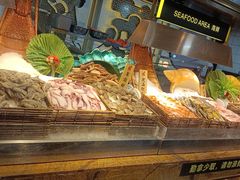 -苏格里岛自助烧烤火锅(花果园兰花广场店)