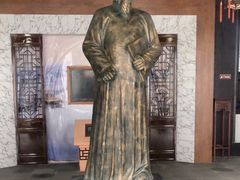 -黎里柳亚子纪念馆