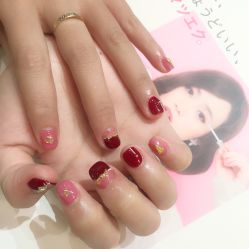 -隅日式美甲美睫專門店