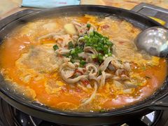-李师傅脆肚(梅林店)
