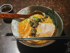 -日本料理神拉面