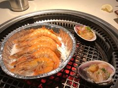 -赤坂亭M9和牛烧肉·日料398放题(万达店)