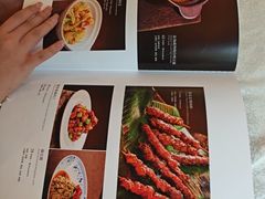 -北京全聚德(方庄店)