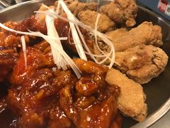 -MI WU FACTORY米屋美食工厂餐厅(绿地店)
