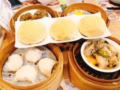 -添好运点心专门店(中环IFC店)