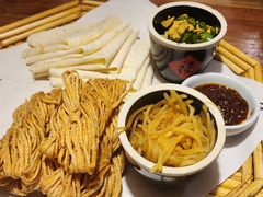 -符离集餐厅(万象城店)