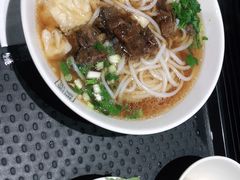 原味牛肉粉-三品王(广州南店)