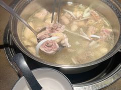 -同仁四季椰子鸡(宝安壹方城店)